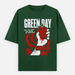 Bottle Green