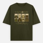 Olive Green