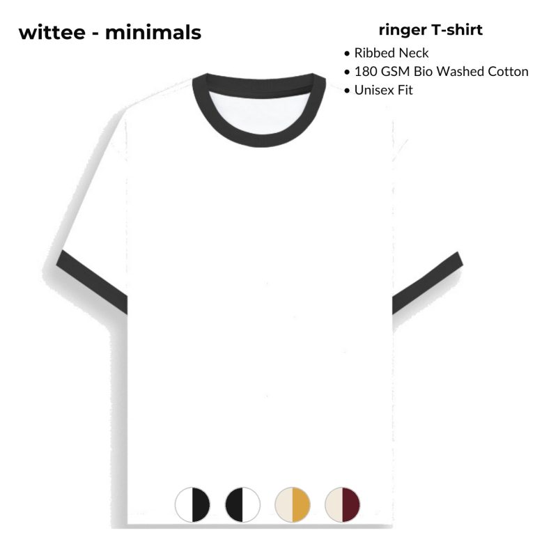 wittee minimals hero v2