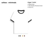 wittee minimals hero v4