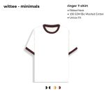 wittee minimals hero v4