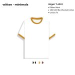 wittee minimals hero v4