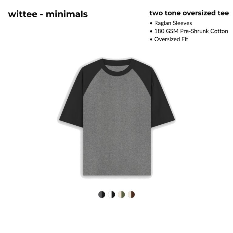 wittee minimals hero v4