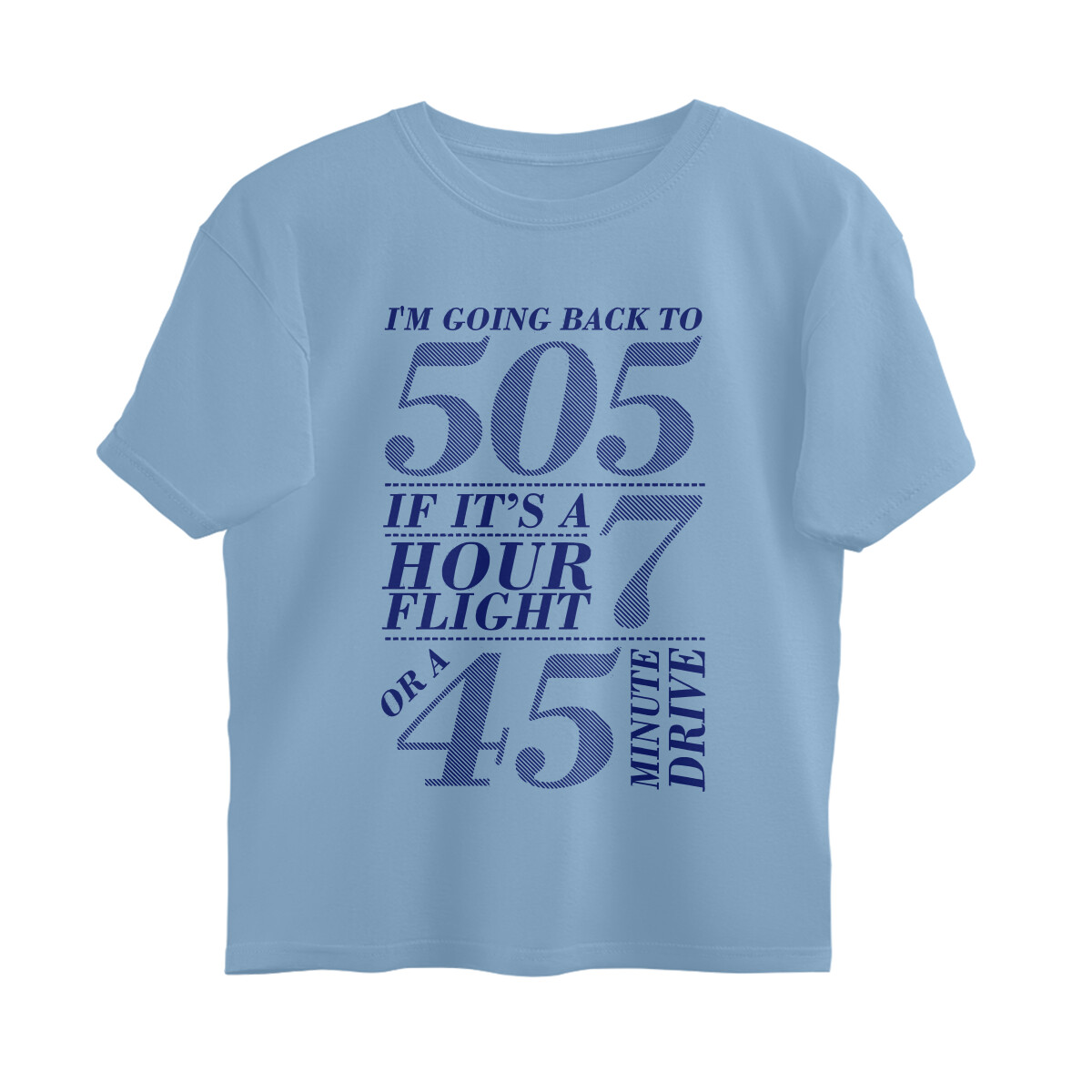 Arctic Monkeys Oversized T-shirt - 505 - Baby Blue front 6a6dfc4c6d215 baby blue s oversized t shirt.jpg