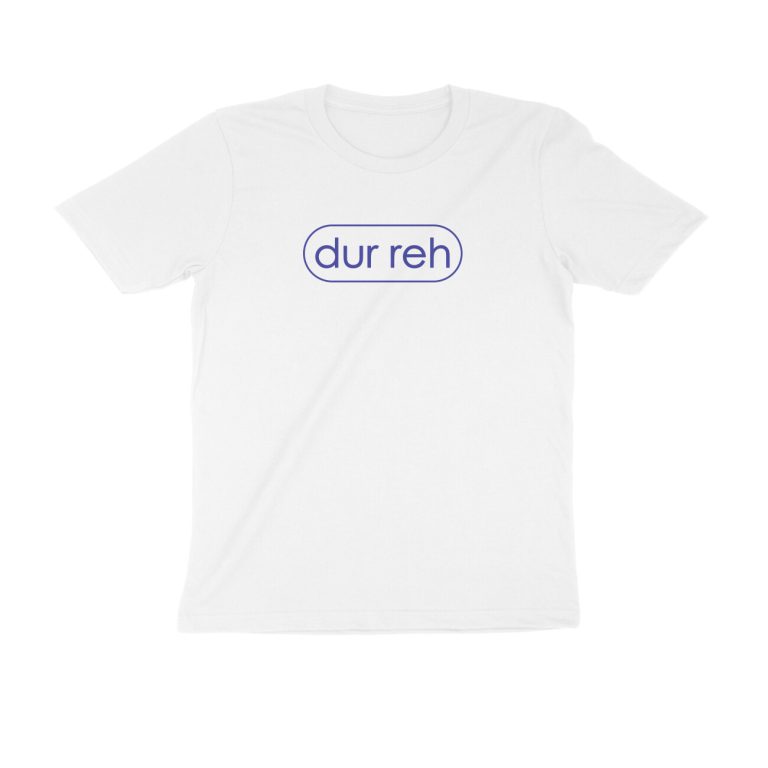 dur reh t shirt light colors