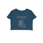front 6a70953edd473 navy blue l women crop top.jpg