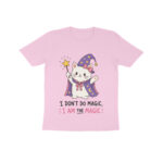 front 6a899d63712c3 light pink 8 kids half sleeve round neck tshirt.jpg