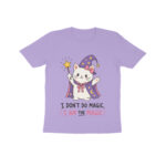 front 6a899d6676796 iris lavender 8 kids half sleeve round neck tshirt.jpg