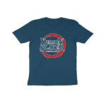 anime kids t shirt (both sides)
