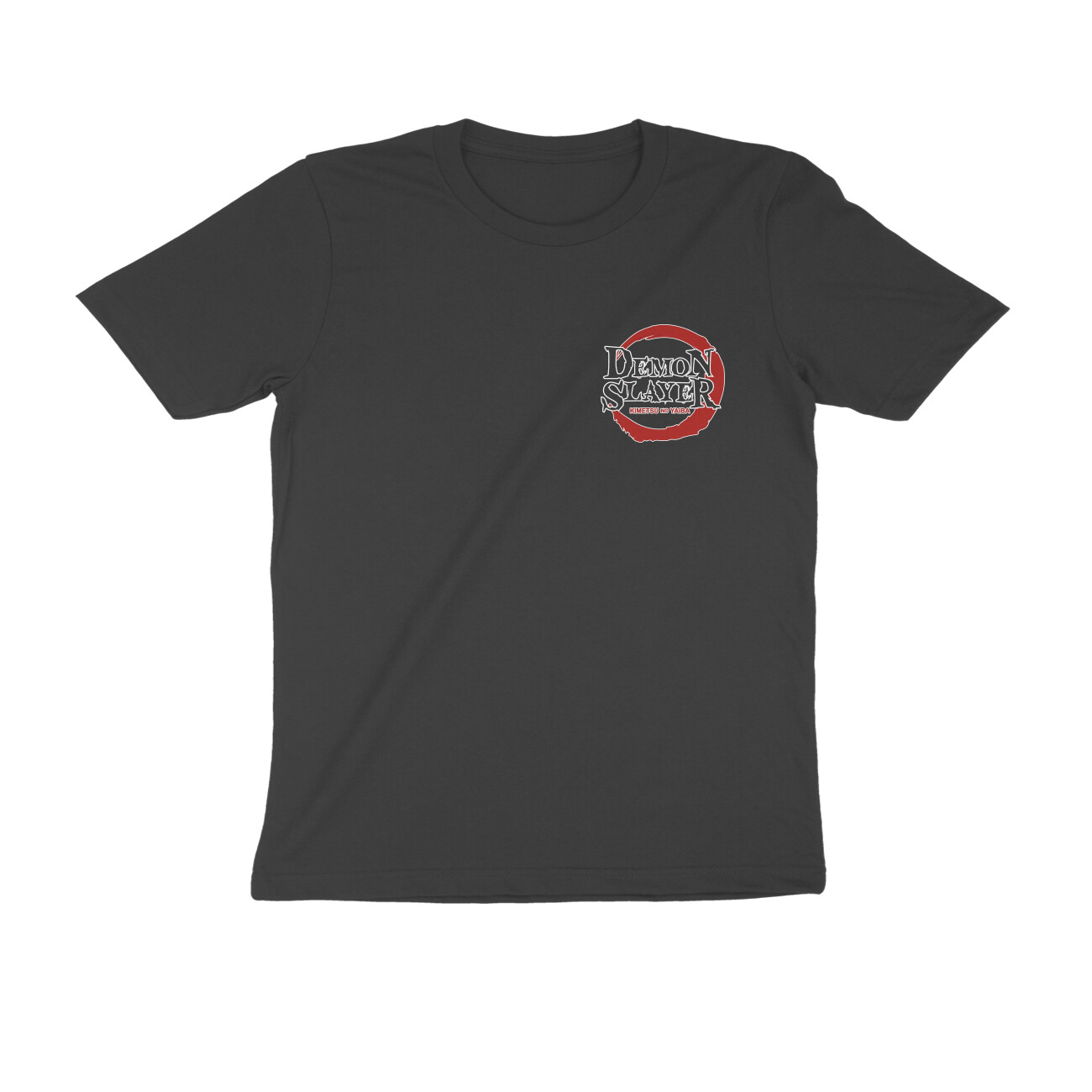 front-6a9447b655788-Black_S_Men_Round.jpg anime custom t shirt (both sides)