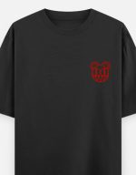 radiohead oversized t shirt the bends