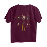 back 6a96d4d743ec7 burgundy xs oversized t shirt.jpg