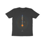 front 6a9700475e4a9 black 8 kids half sleeve round neck tshirt.jpg