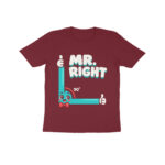 front 6aa2987437e87 maroon 8 kids half sleeve round neck tshirt.jpg