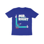 front 6aa2987439c52 royal blue 8 kids half sleeve round neck tshirt.jpg