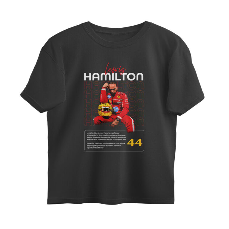 racer oversized t shirt
