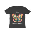 front 6aa401fe75133 black 8 kids half sleeve round neck tshirt.jpg