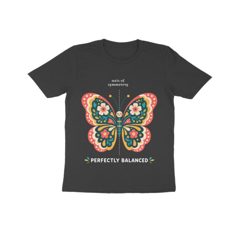 front 6aa401fe75133 black 8 kids half sleeve round neck tshirt.jpg