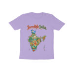 front 6aa405b6941af iris lavender 8 kids half sleeve round neck tshirt.jpg