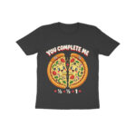 front 6aa409b4329cc black 8 kids half sleeve round neck tshirt.jpg