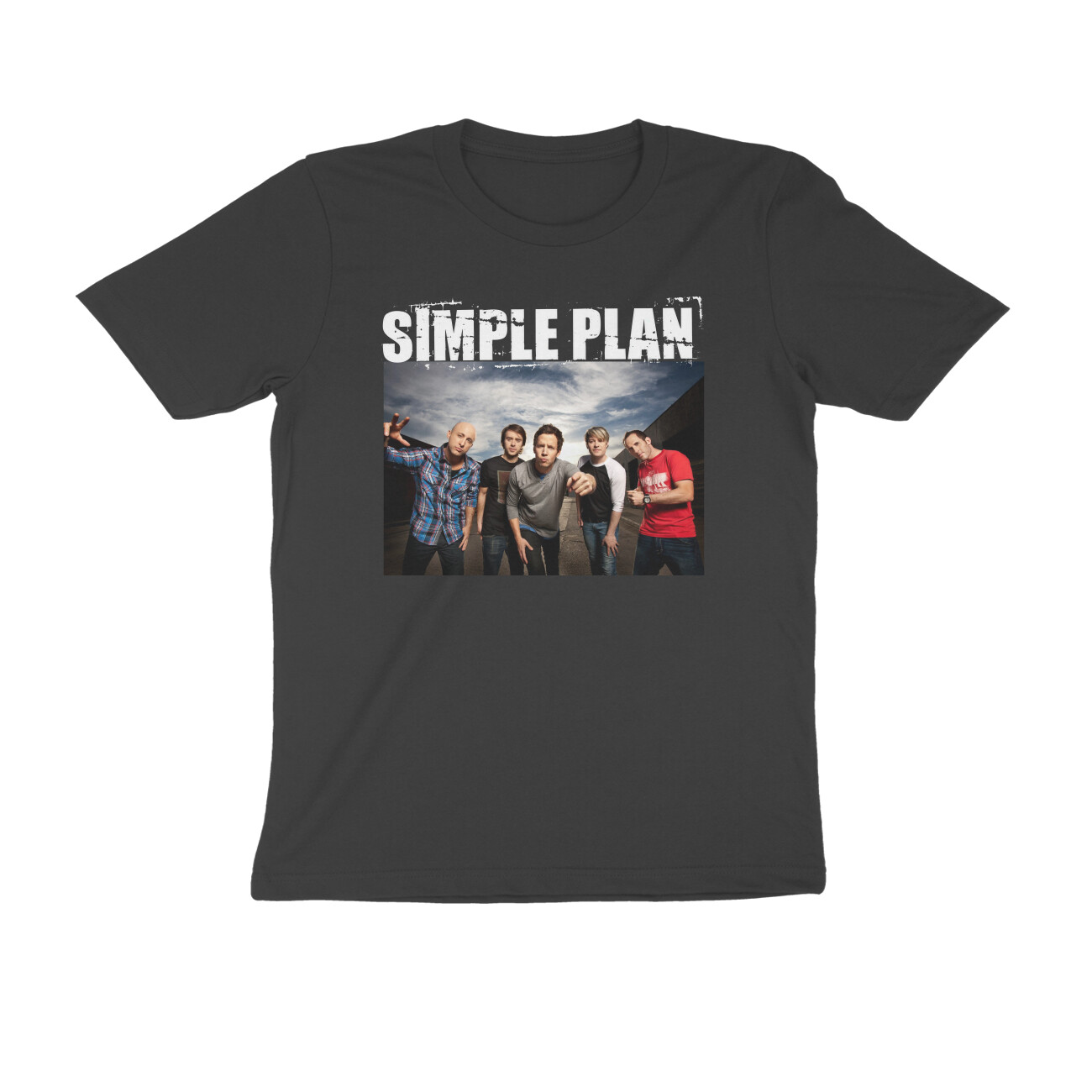 front-6aaa54b953cbd-Black_S_Men_Round.jpg simple plan t shirt photo