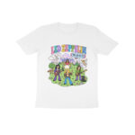 front 6aabea7193306 white 8 kids half sleeve round neck tshirt.jpg