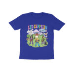 front 6aabea752cca9 royal blue 8 kids half sleeve round neck tshirt.jpg