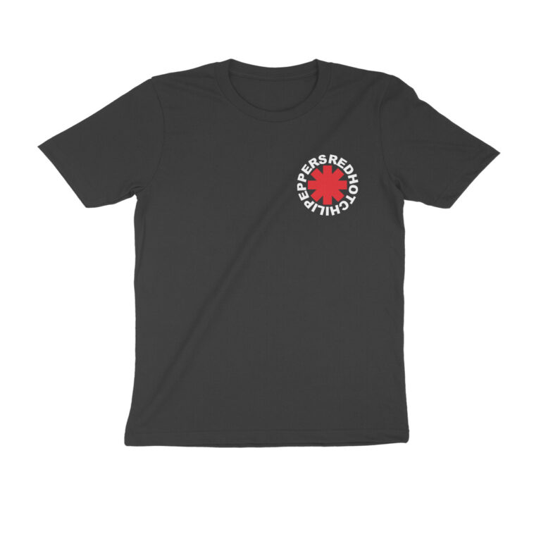 rhcp t shirt californication