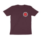 rhcp t shirt californication