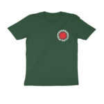 rhcp t shirt californication