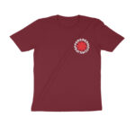 rhcp t shirt californication
