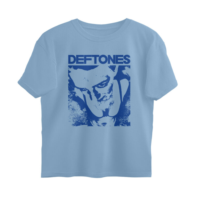 rolled ink style printed oversized t shirt