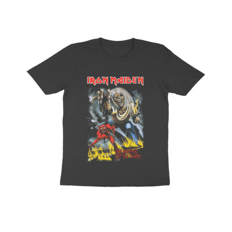 front 6abe52a36c7a3 black 8 kids half sleeve round neck tshirt.jpg